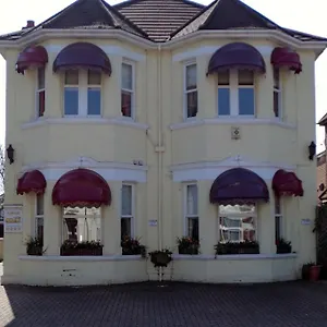 Hunters Guest house